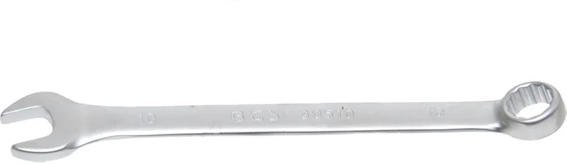 ringsteeksleutel SW 10 mm 30510 by BGS technic – product image