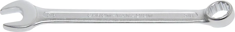 ringsteeksleutel SW 5/8" - 30194 van BGS technic – productafbeelding