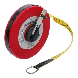 Rollbandmaß 20 m van BGS technic – productafbeelding