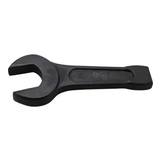 Schlag-Maulschlüssel 35275, SW 75 mm von BGS technic – Produktbild