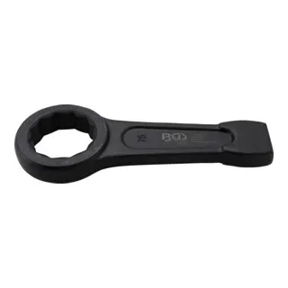 Schlag-Ringschlüssel 35175, SW 75 mm von BGS technic – Produktbild