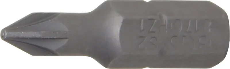 Schroefbit kruiskop PZ1 de BGS technic – image du produit