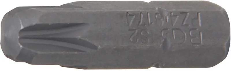 Schroefbit kruiskop PZ4 von BGS technic – Produktbild