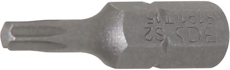 Schroefbit Torx T15 van BGS technic – productafbeelding