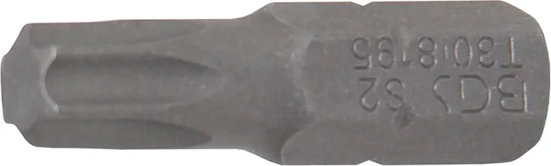 Schroefbit Torx T30 van BGS technic – productafbeelding