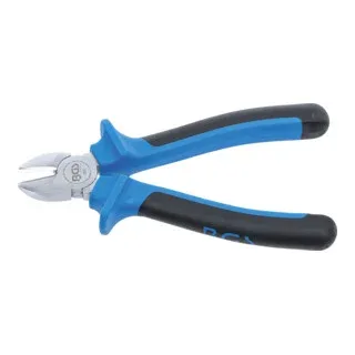Schwedischer Seitenschneider 165 mm von BGS technic – Produktbild