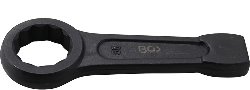 Slag-ringsleutel 55 mm van BGS technic – productafbeelding