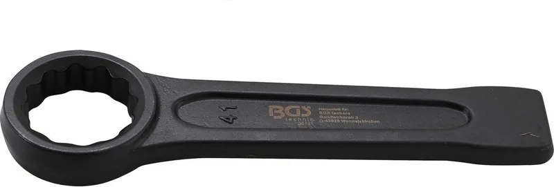 slag-ringsleutel SW 41 mm - 35141 by BGS technic – product image