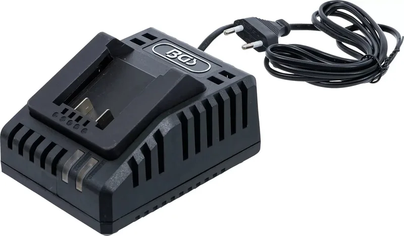 Snellader - 4,0 A - 18 V van BGS technic – productafbeelding