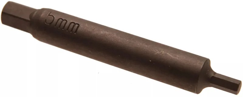 speciaal-bit voor tegenhouden binnenzeskant 5 mm - 2086-H5 by BGS technic – product image