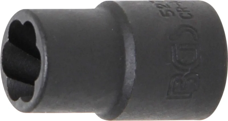 Speciale dopsleuteldop/schroefuitdraaier 3/8 11 mm de BGS technic – image du produit