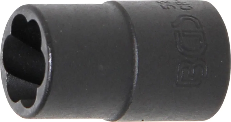 Speciale dopsleuteldop/schroefuitdraaier 3/8 12 mm by BGS technic – product image