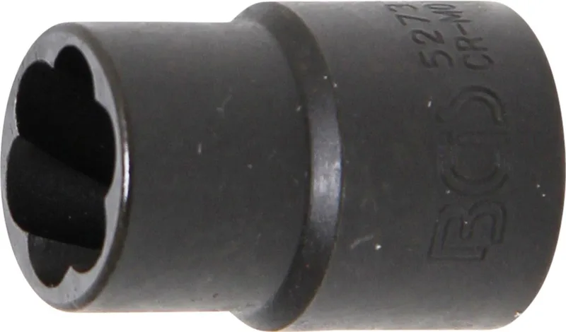 Speciale dopsleuteldop/schroefuitdraaier 3/8 13 mm von BGS technic – Produktbild