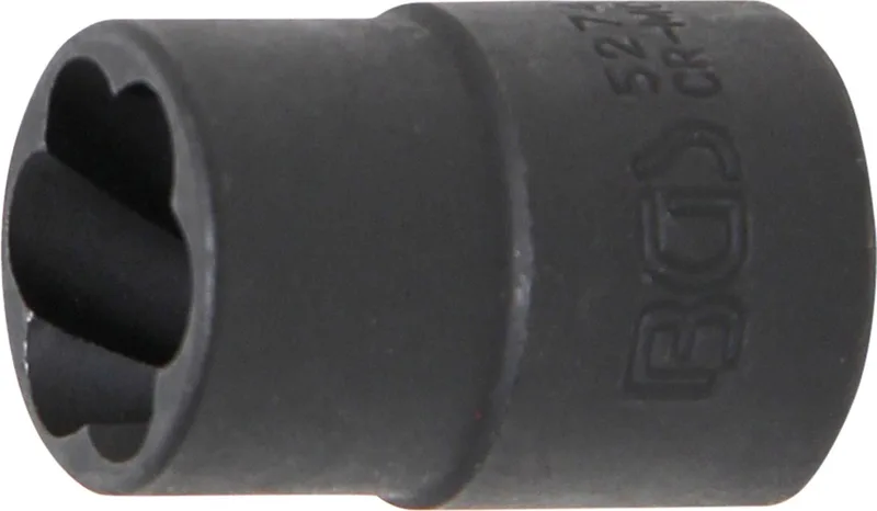 Speciale dopsleuteldop/schroefuitdraaier 3/8 14 mm by BGS technic – product image