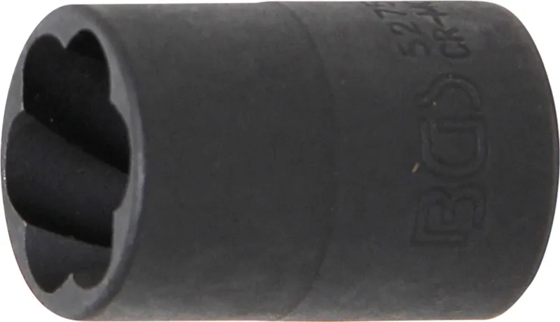 Speciale dopsleuteldop/schroefuitdraaier 3/8 15 mm von BGS technic – Produktbild