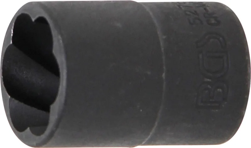 Speciale dopsleuteldop/schroefuitdraaier 3/8 16 mm von BGS technic – Produktbild
