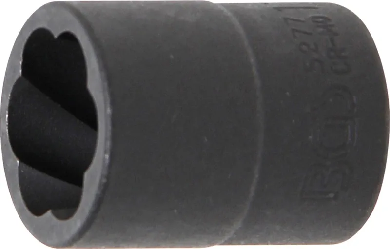 Speciale dopsleuteldop/schroefuitdraaier 3/8 17 mm by BGS technic – product image