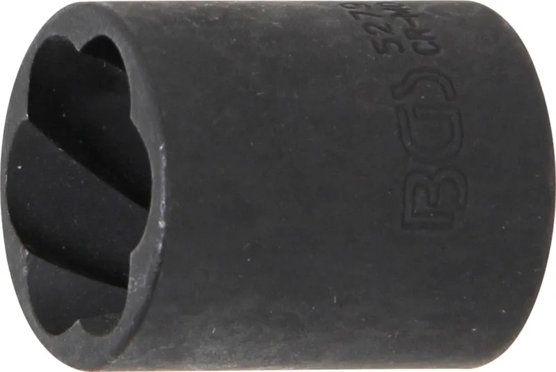Speciale dopsleuteldop/schroefuitdraaier 3/8 19 mm von BGS technic – Produktbild