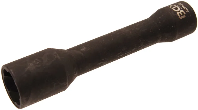 Spiraalprofiel dopsleutel / schroefextractor, aandrijfvierkan... de BGS technic – image du produit