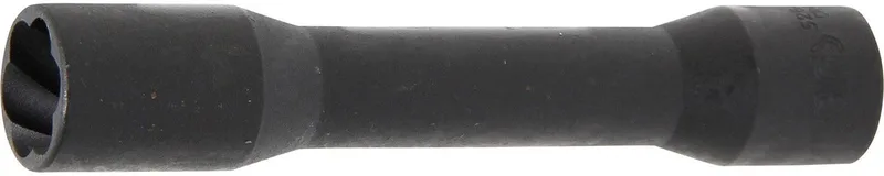 Spiraalprofiel dopsleutel/schroefextractor, aandrijfvierkant ... von BGS technic – Produktbild