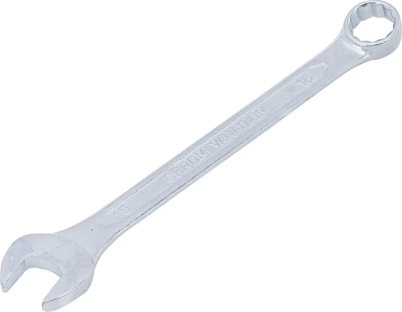 BGS Maul-Ringschlüssel SW 15 mm von BGS technic – Produktbild