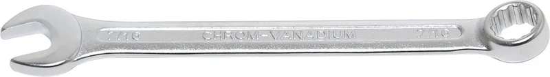 BGS Maul-Ringschlüssel 30191, SW 7/16" von BGS technic – Produktbild