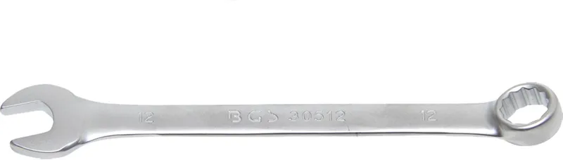 Steekringsleutel - 12 mm von BGS technic – Produktbild