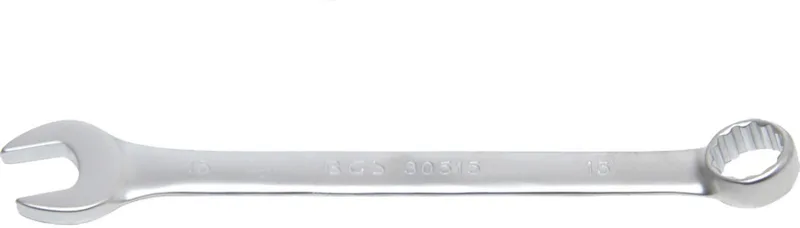 Steekringsleutel - 15 mm von BGS technic – Produktbild
