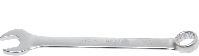 Steekringsleutel - 16 mm by BGS technic – product image