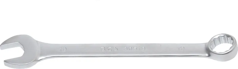 Steekringsleutel - 19 mm van BGS technic – productafbeelding