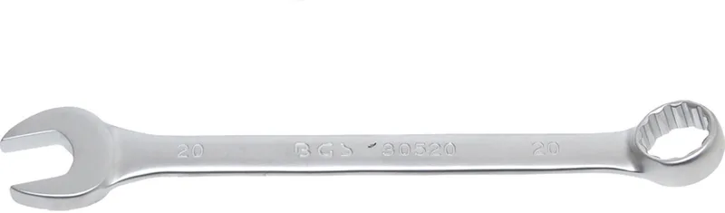 Steekringsleutel - 20 mm by BGS technic – product image