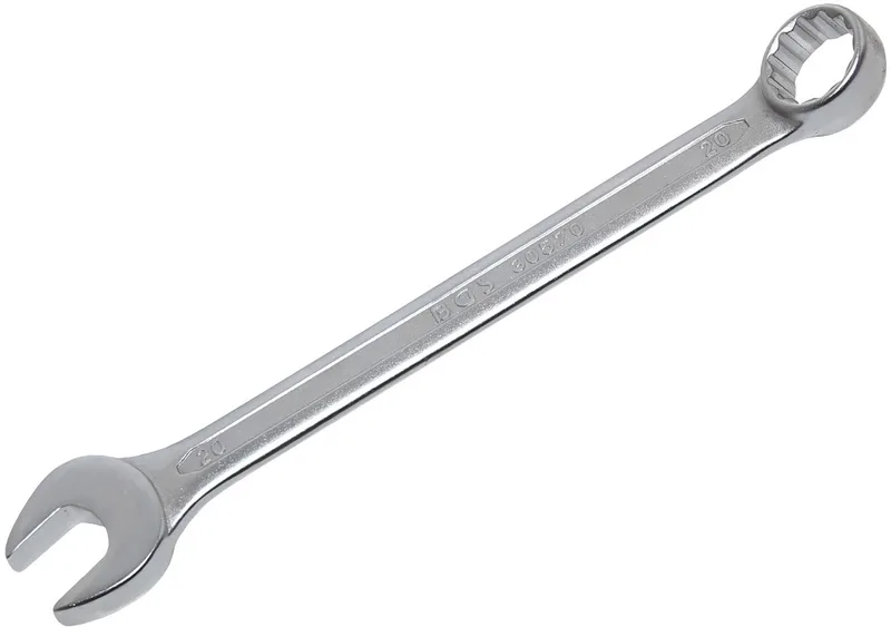 Steekringsleutel 20mm - 30570 de BGS technic – image du produit
