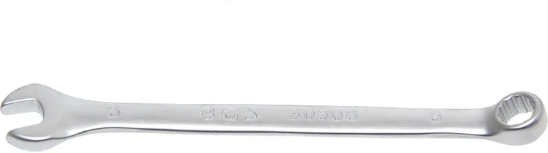 Steekringsleutel - 6 mm von BGS technic – Produktbild