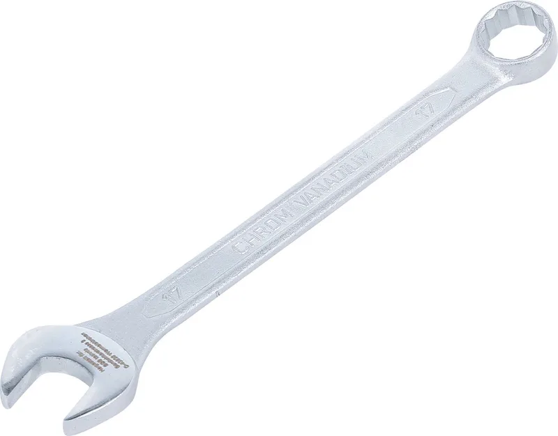 Steekringsleutel SW 17 mm - 1067 de BGS technic – image du produit