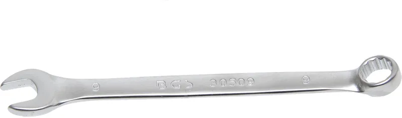 Steekringsleutel SW 9 mm - 30509 by BGS technic – product image