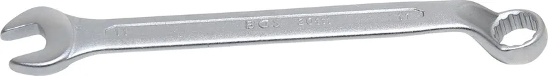 Steekringsleutel, verdiept 11 mm de BGS technic – image du produit