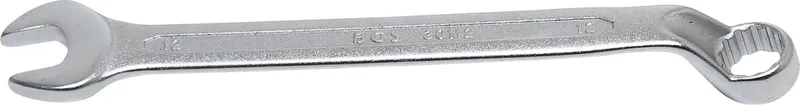 Steekringsleutel, verdiept 12 mm de BGS technic – image du produit