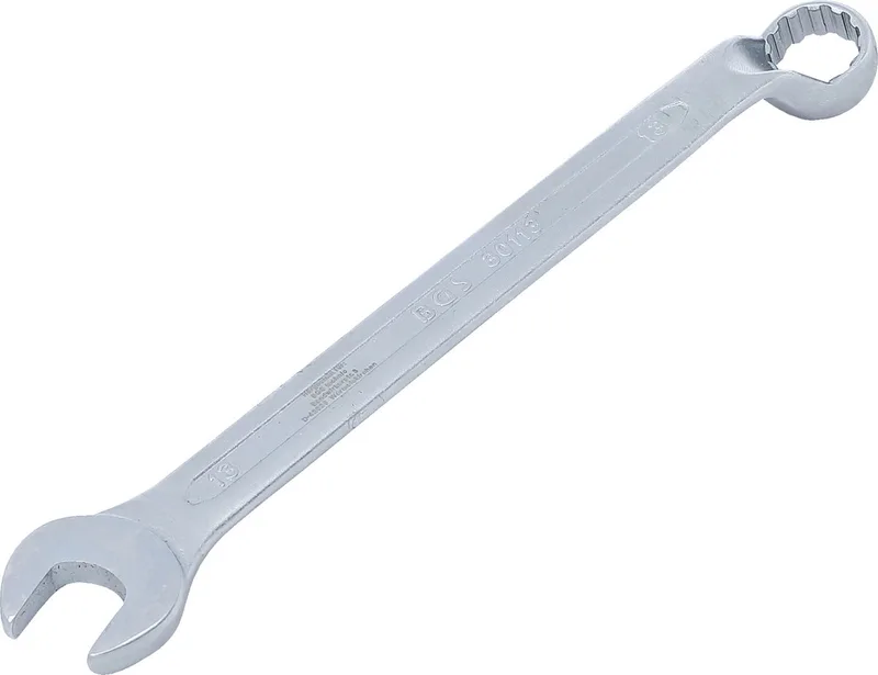 Steekringsleutel, verdiept 13 mm van BGS technic – productafbeelding