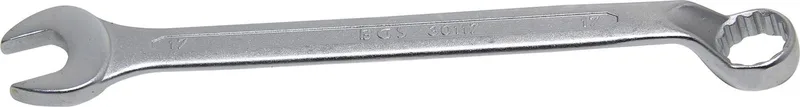 Steekringsleutel, verdiept 17 mm by BGS technic – product image
