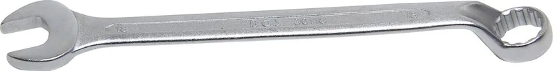 Steekringsleutel, verdiept 18 mm von BGS technic – Produktbild