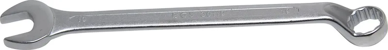Steekringsleutel, verdiept 19 mm de BGS technic – image du produit