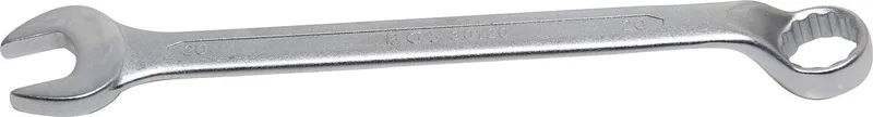 Steekringsleutel, verdiept 20 mm by BGS technic – product image