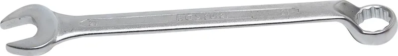 Steekringsleutel, verdiept 21 mm by BGS technic – product image
