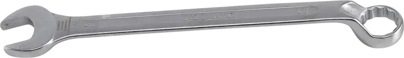 Steekringsleutel, verdiept 25 mm van BGS technic – productafbeelding