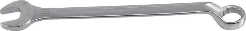 Steekringsleutel, verdiept 28 mm van BGS technic – productafbeelding