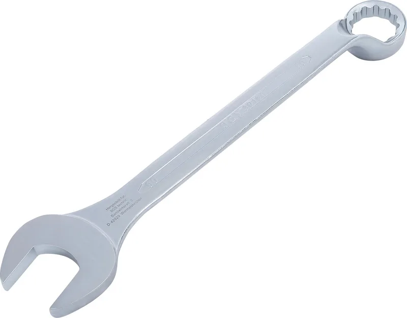 Steekringsleutel, verdiept 60 mm von BGS technic – Produktbild