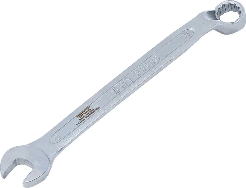 Steekringsleutel, verdiept 8 mm von BGS technic – Produktbild