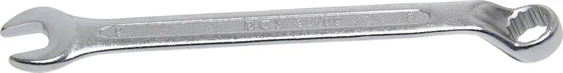 Steekringsleutel, verdiept 9 mm by BGS technic – product image