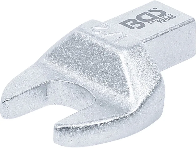 steeksleutel 1/2" dopsleutel 9 x 12 mm - 72045 de BGS technic – image du produit