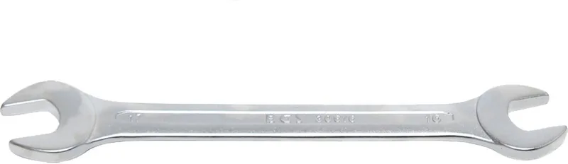 Steeksleutel - 16 x 17 mm by BGS technic – product image